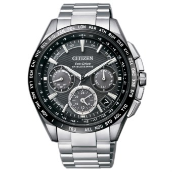 citizen Satellite Wave GPS cc9015-54e