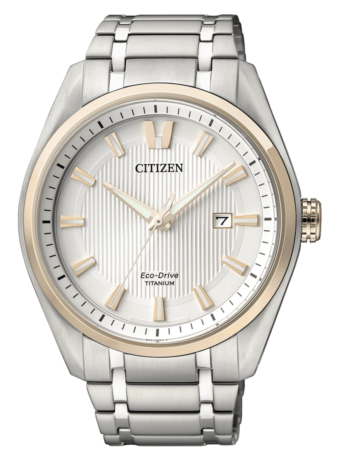 citizen Super Titanium aw1244-56a