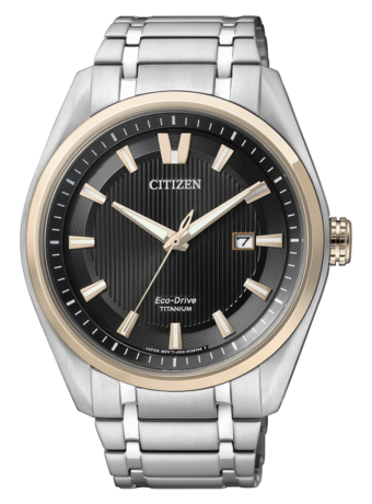 citizen Super Titanium aw1244-56e
