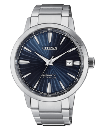 citizen Super Titanium nj2180-89l