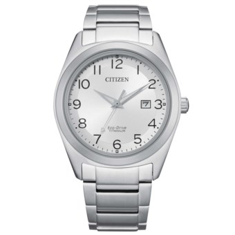 citizen Super Titanium aw1640-83a
