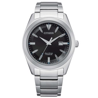 citizen Super Titanium aw1640-83e