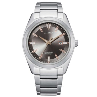 citizen Super Titanium aw1640-83h