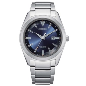 citizen Super Titanium aw1640-83l