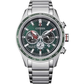 citizen Super Titanium ca4497-86x