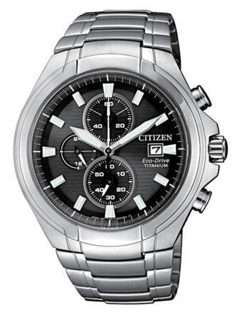 citizen Super Titanium ca0700-86e