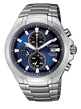 citizen Super Titanium ca0700-86l