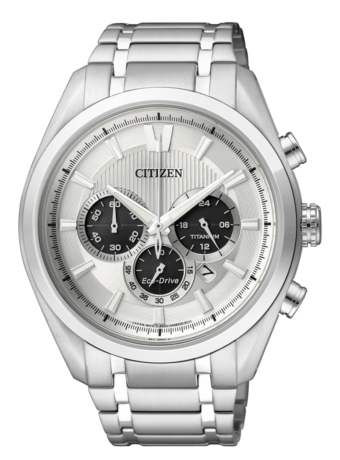 citizen Super Titanium ca4010-58a