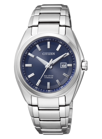 citizen Super Titanium Lady ew2210-53l