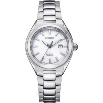 citizen Super Titanium Lady ew2610-80a