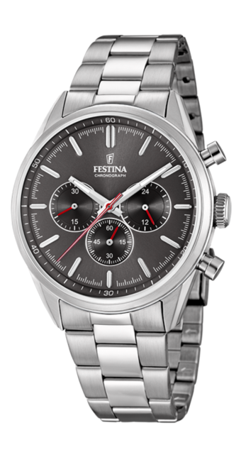 festina TIMELESS CHRONOGRAPH f16820/7