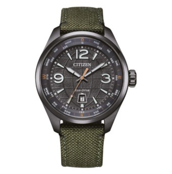 citizen Urban Traveler aw1837-11h