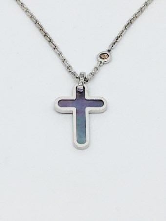 comete uomo COLLANA ugl 319