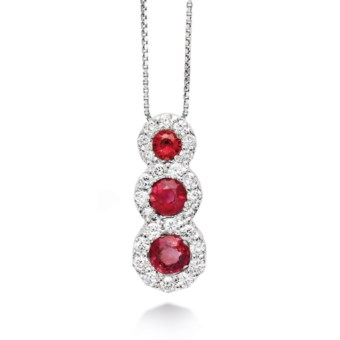 donna oro GEMME dcpr3829.016