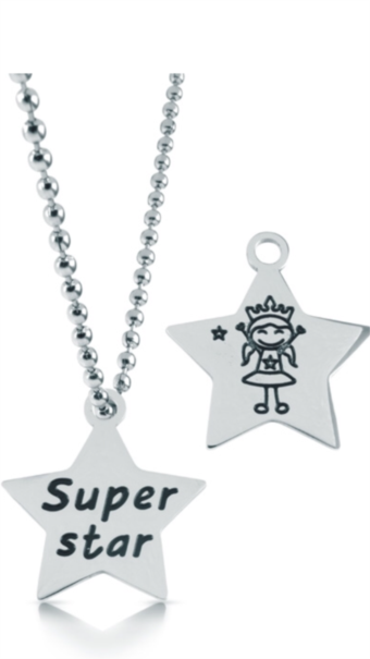 COLLANA ACCIAIO fe09ac
