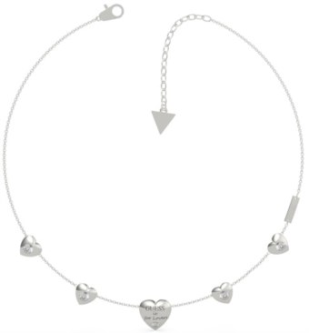 guess Guess Is For Lovers jubn70028jw