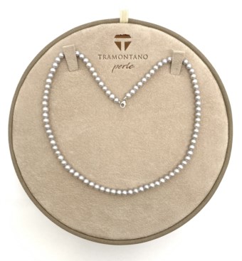 COLLANA PERLE