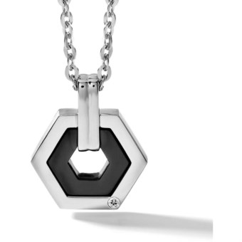 comete uomo COLLANA ugl 304