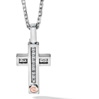 comete uomo COLLANA ugl 310
