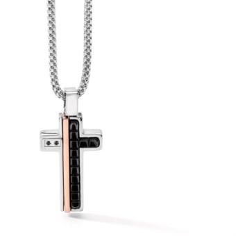 comete uomo COLLANA ugl 372