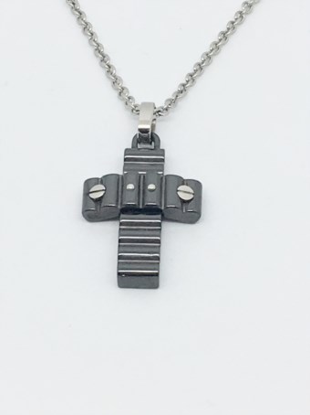 comete uomo COLLANA ugl 453