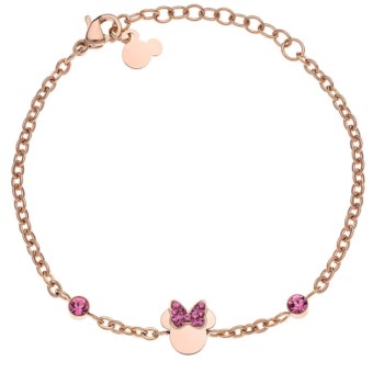disney Bracelet b600588prpl-b.cs