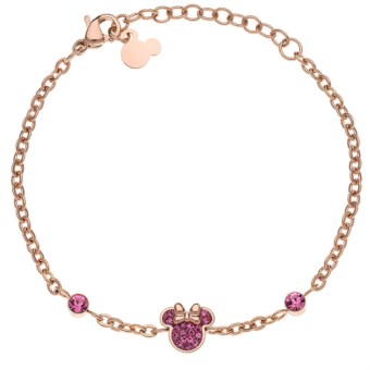 disney Bracelet b600589prpl-b. cs