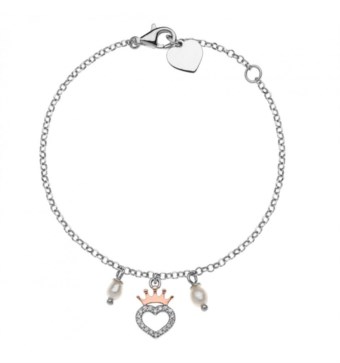 disney Bracelet bs00009tpzl-55.cs