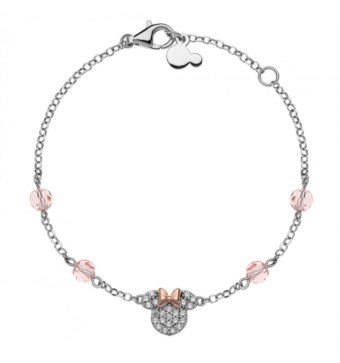 disney Bracelet bs00010tzwl-55.cs