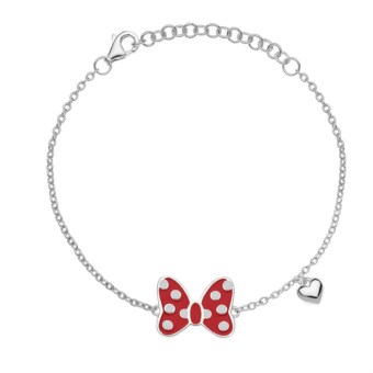 disney Bracelet bs00038sl-55.cs