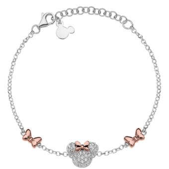 disney Bracelet bs00041tzwl-55.cs