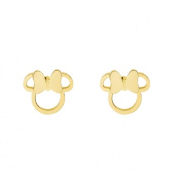 disney Earrings e600181yl-b.cj