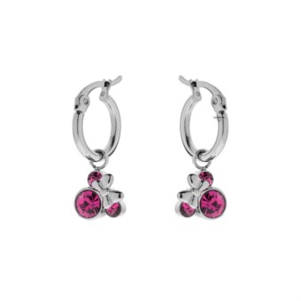 disney Earrings e600182rpl-b.cj