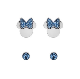 disney Earrings s600149rdl-b.cs