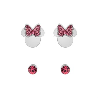 disney Earrings s600149rpl-b.cj