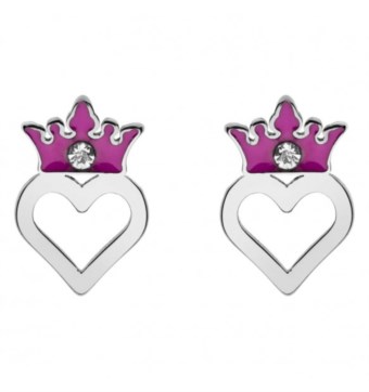 disney Earrings e600187rwl.cj