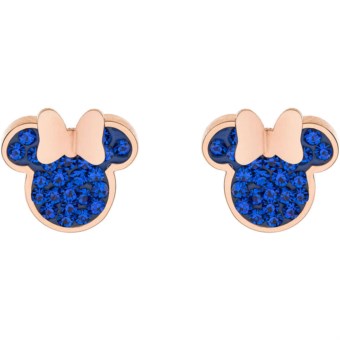disney Earrings e600177prbl-b.cs