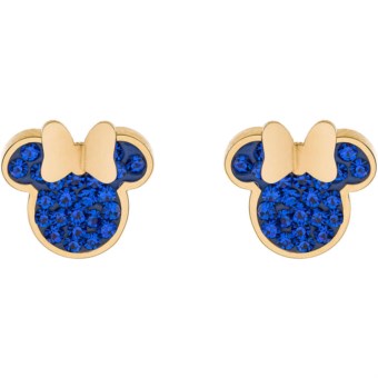 disney Earrings e600177yrbl-b.cs