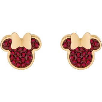 disney Earrings e600177yrrl-b.cs