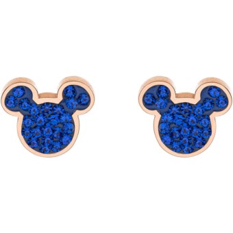 disney Earrings e600178prbl-b.cs