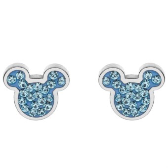 disney Earrings e600178rql-b. cs