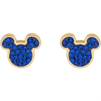 disney Earrings e600178yrbl-b.cs