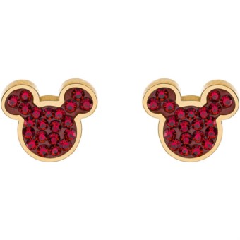 disney Earrings e600178yrrl-b.cs