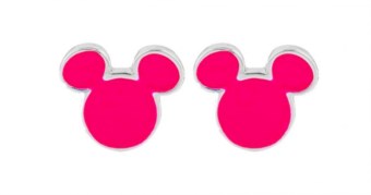 disney Earrings es00063snfl.cs