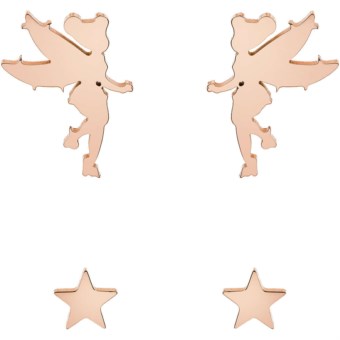 disney Earrings s600148pl-b.cs