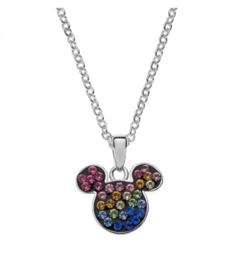 disney Necklace cs00001srml-p.cs