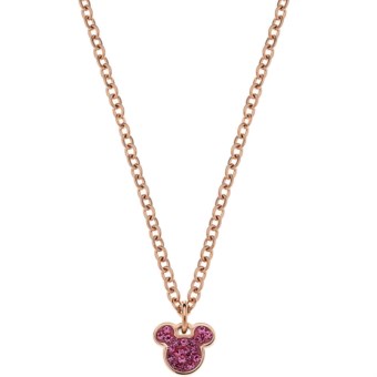 disney Necklace n600581prpl-b.cs