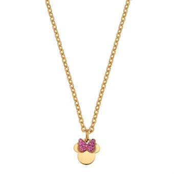 disney Necklace n600583yrpl-b. cs