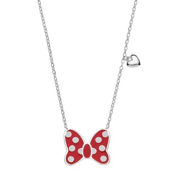 disney Necklace ns00018sl-157.cs