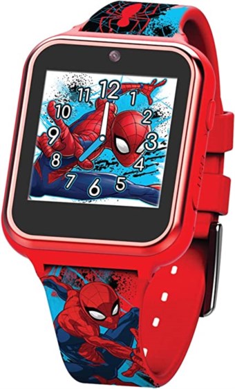 WATCH